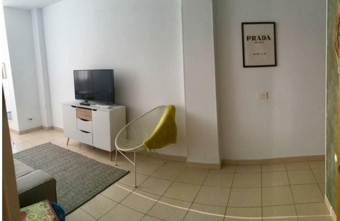 Apartament Stylish In Canteras Las Palmas de Gran Canaria