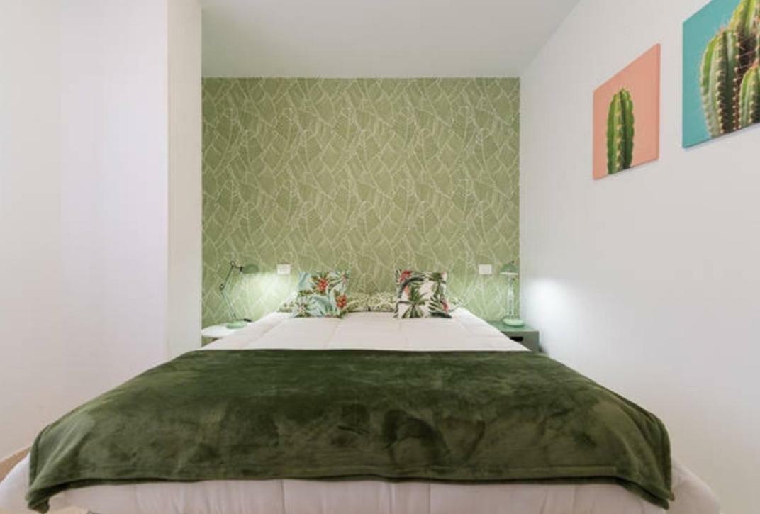 Apartament Stylish In Canteras Las Palmas de Gran Canaria