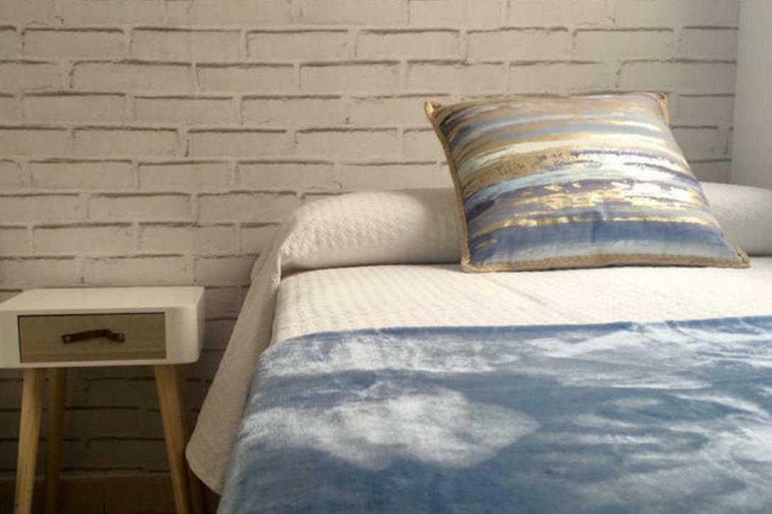 Apartament Stylish In Canteras *