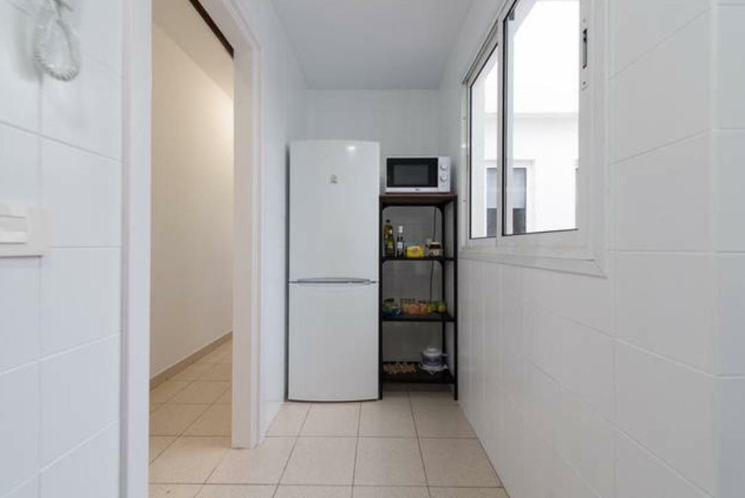 Apartament Stylish In Canteras *