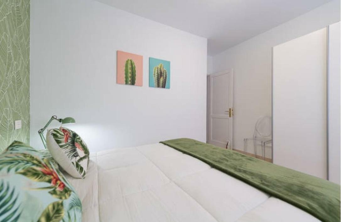 Apartament Stylish In Canteras *