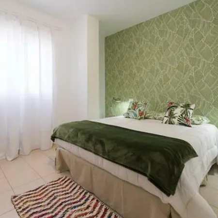 Stylish Apartment In Canteras Beach Las Palmas de Gran Canaria Exterior photo