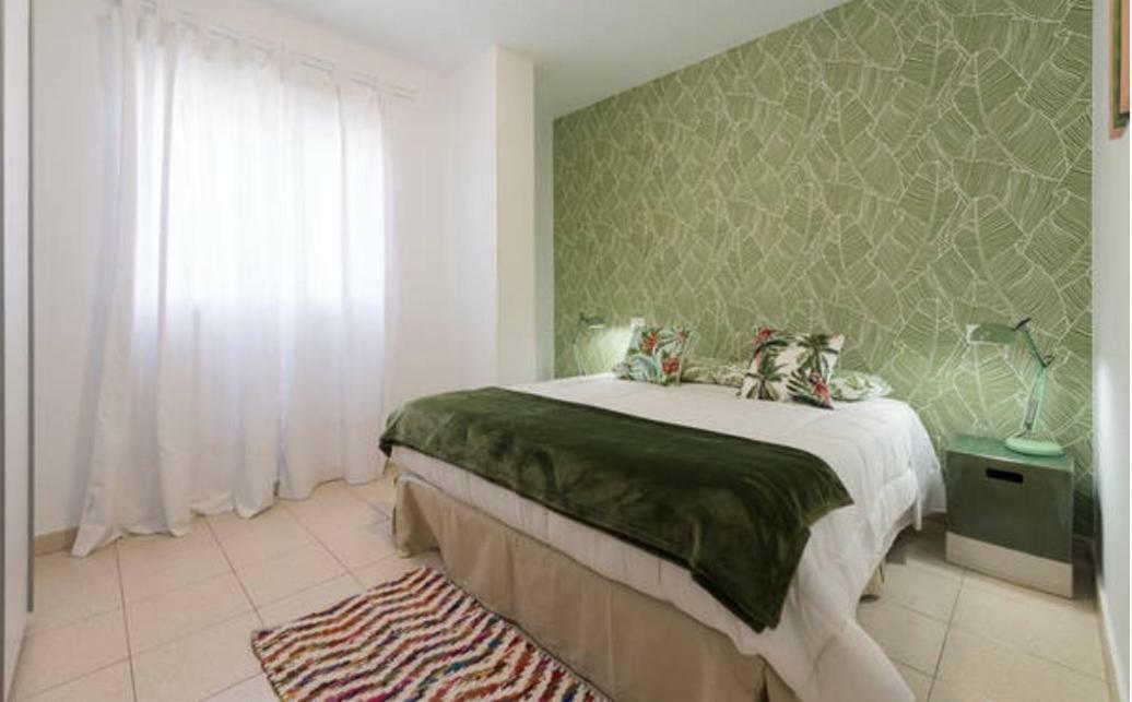 Apartment Stylish In Canteras *